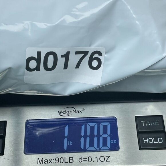 Calvin Klein Womens Denim Jacket Size XL Light Wash Long Sleeve Classic Fit d017 - Picture 9 of 9